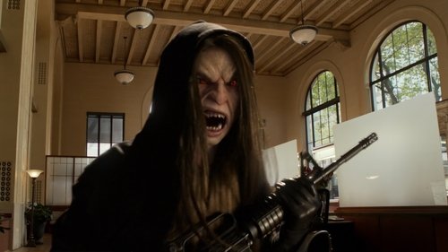 Grimm: Contos de Terror: 2×13