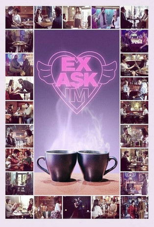 Escena 5 de Ex Aşkım