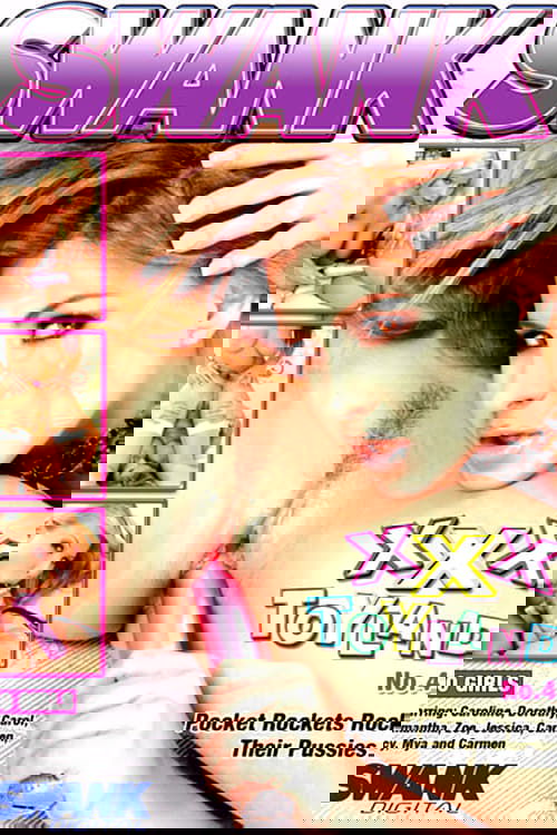 Swank XXX Toyland 4