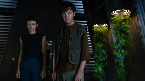 Alien: Earth: 1×8