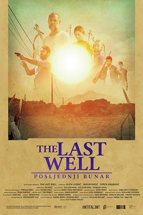 The Last Well 2017