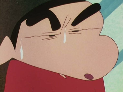 Professor Matsuzaka is tired.