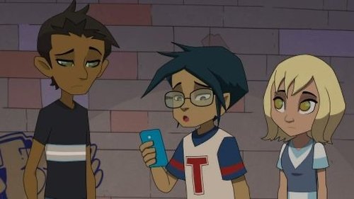 Image de l'épisode 16