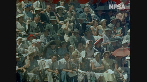 Canberra Today and Tomorrow