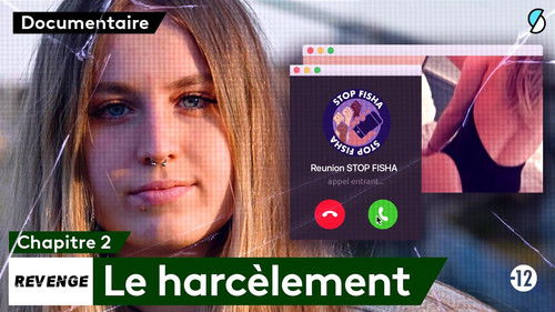 Poster della serie Revenge