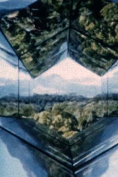 Intertropical Vision poster