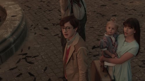 A Series of Unfortunate Events: 2×5