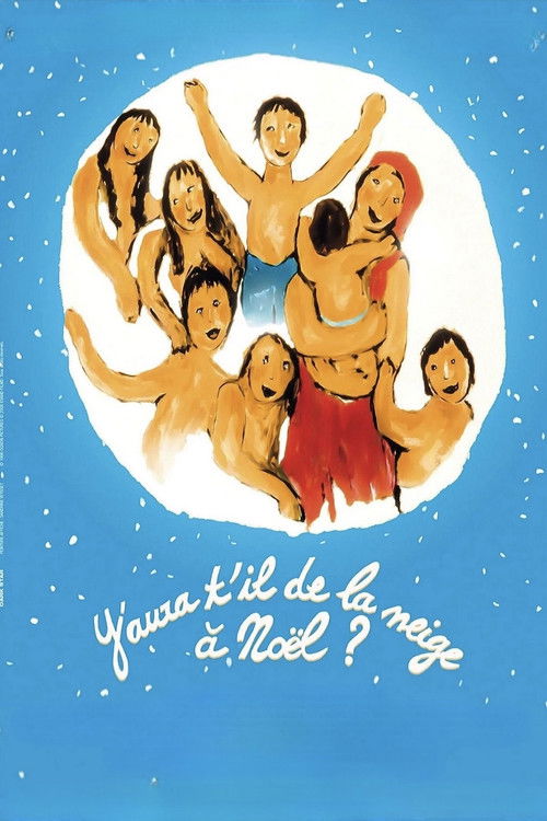 Will It Snow for Christmas? poster