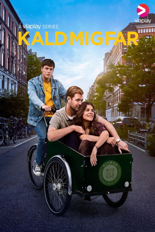 Escena 6 de Kald mig far