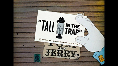Tall in the Trap