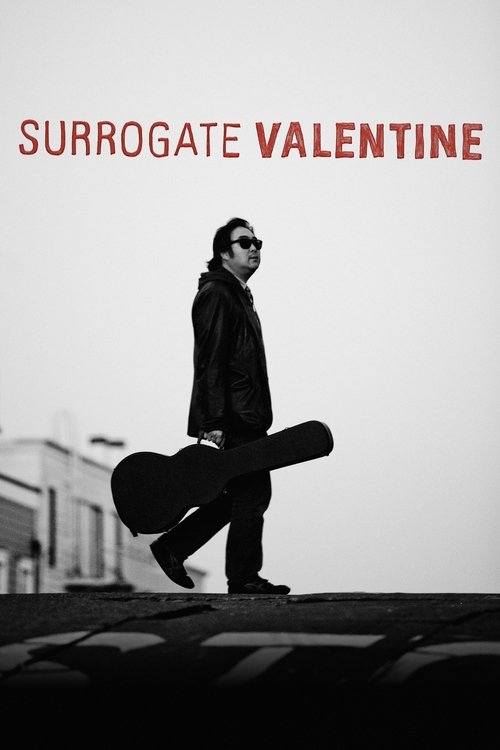 Largescale poster for Surrogate Valentine