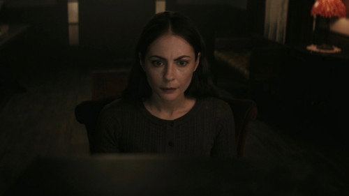 The Mortuary Assistant