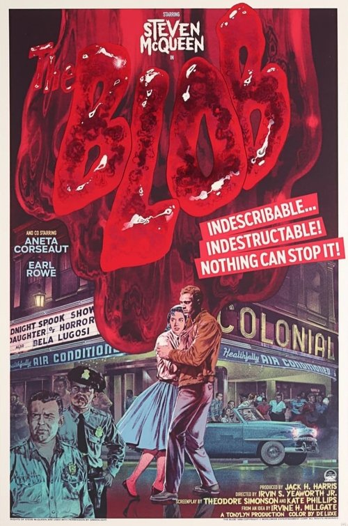 Posters
