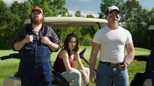 Poster della serie Letterkenny