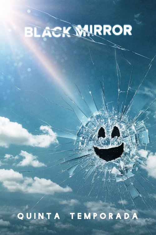 Black Mirror 5ª Temporada (2019) DUAL ÁUDIO