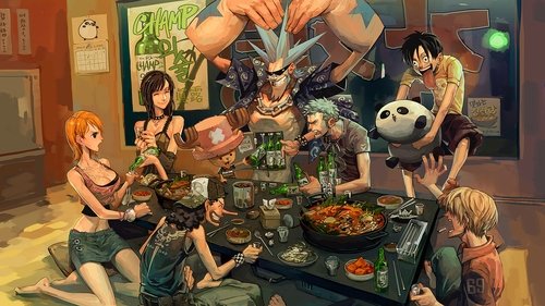 One Piece