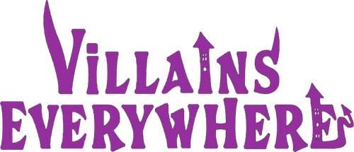 Villains Everywhere