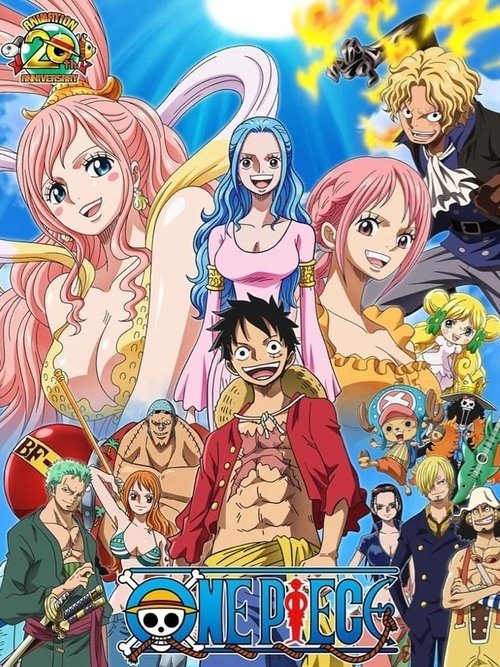 One Piece Dr. Chopper no Bouken Karte: Chichi to Musume no Ballad