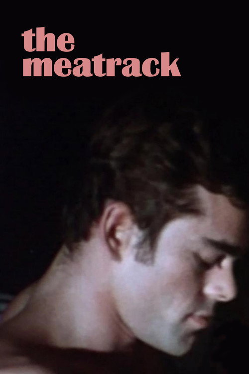 The Meatrack poster
