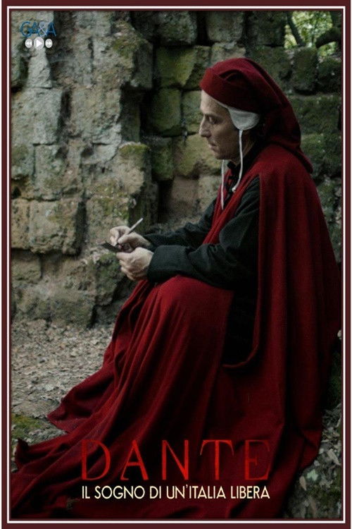 Dante's Divine Politics poster