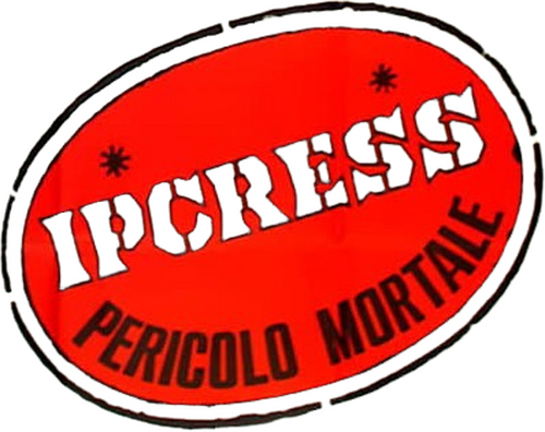 The Ipcress File