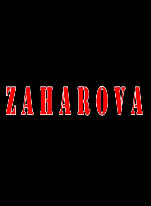 Zaharova 2018