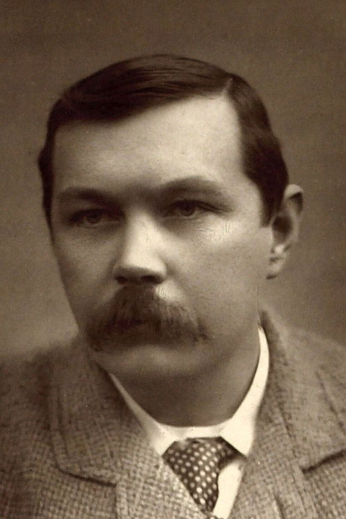 Arthur Conan Doyle