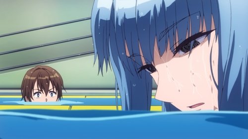 Tsuujou Kougeki ga Zentai Kougeki de Ni-kai Kougeki no Okaasan wa Suki Desu ka?: 1×6