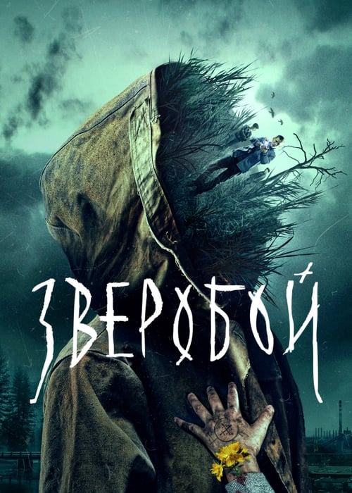 Зверобой, S00