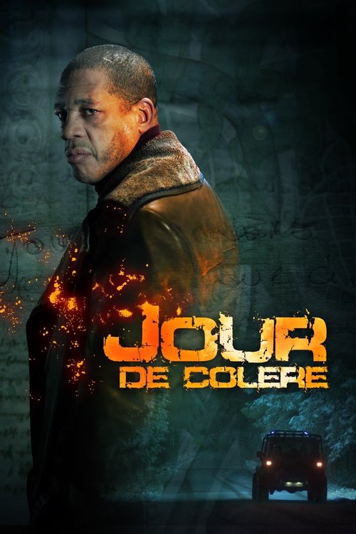 Poster image du film Jour de colère Jour de colère