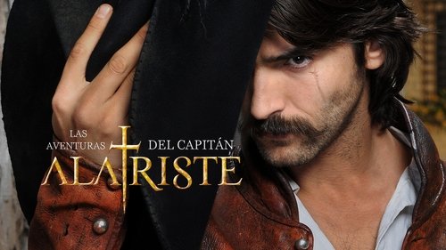The Adventures of Captain Alatriste