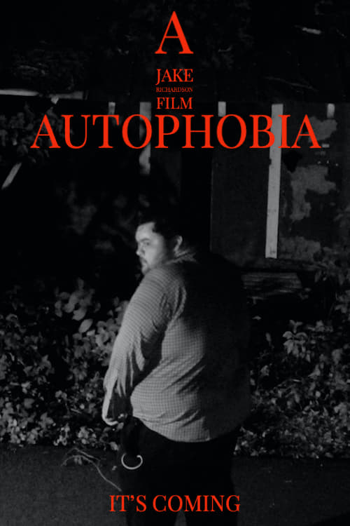 Autophobia (2020) poster