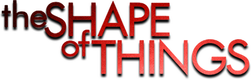 The Shape of Things
