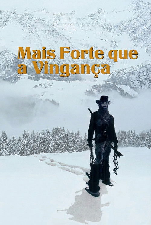 Mais Forte que a Vingança