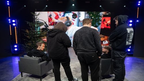 Domos 3: Behind The Scenes