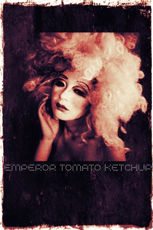 Emperor Tomato Ketchup Movie Poster Image