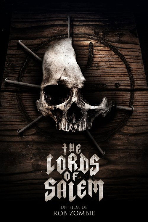 The Lords of Salem (2013)