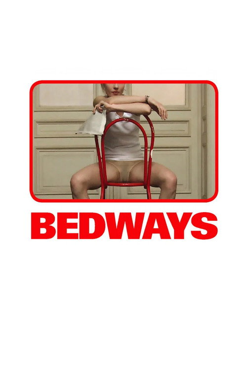 Official poster of Bedways (2010) - Müzik