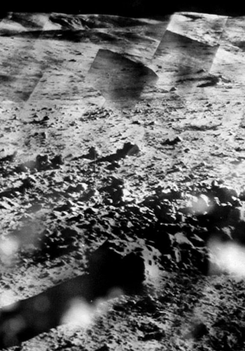 Place for Landing (2010) poster