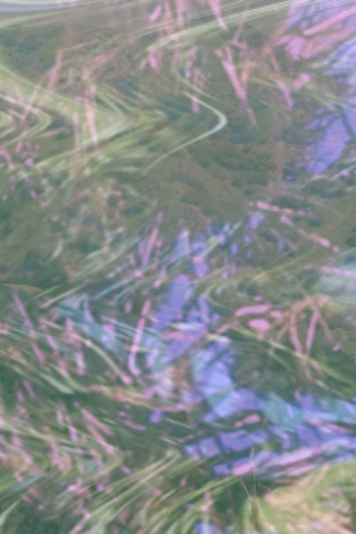 We Carry With Us Our Mother