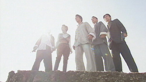 Episode 22 still