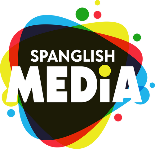 Spanglish Media logo
