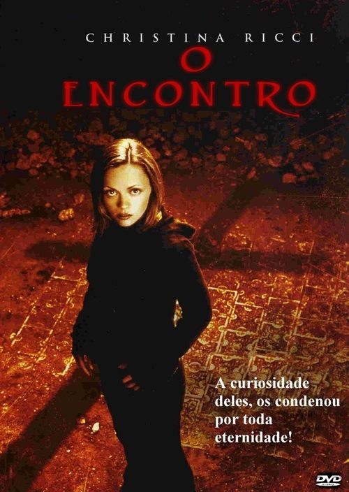 Pôster de O Encontro