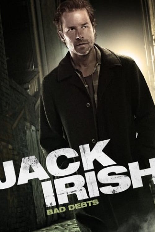 Jack Irish: Bad Debts 2012