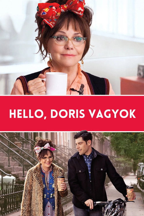 Hello, My Name Is Doris poster