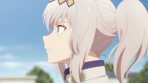 Umamusume: Cinderella Gray: 1×5