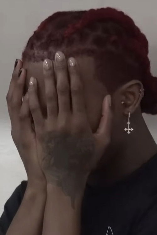 Whole Lotta Red: The Documentary poster