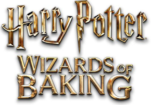 Harry Potter: Wizards of Baking