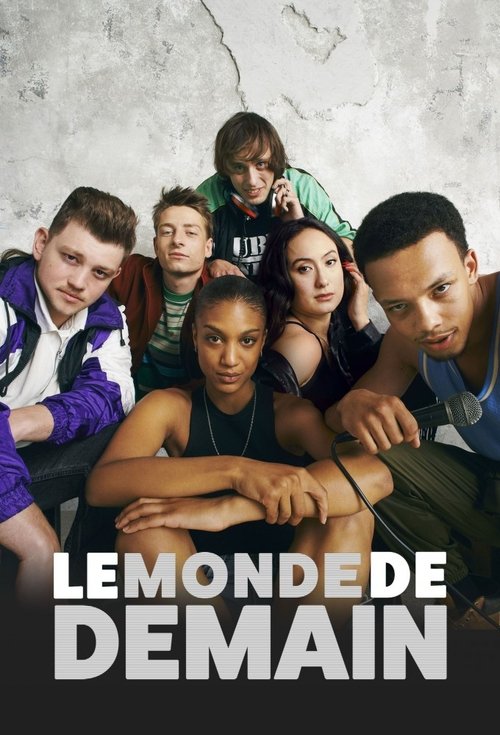 Imagen 4 del estreno de Le Monde de demain