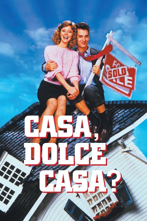 Casa, dolce casa? 1986